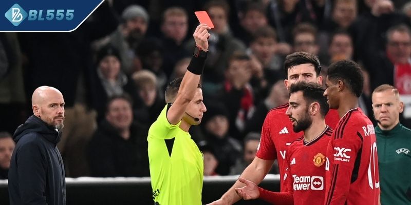 Bí quyết đánh đánh kèo thẻ phạt bất bại từ cao thủ