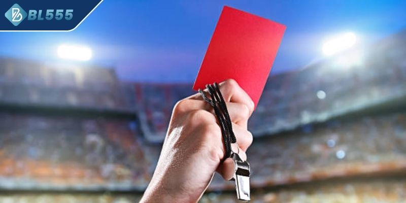 Tìm hiểu tổng quan về kèo thẻ phạt là gì?