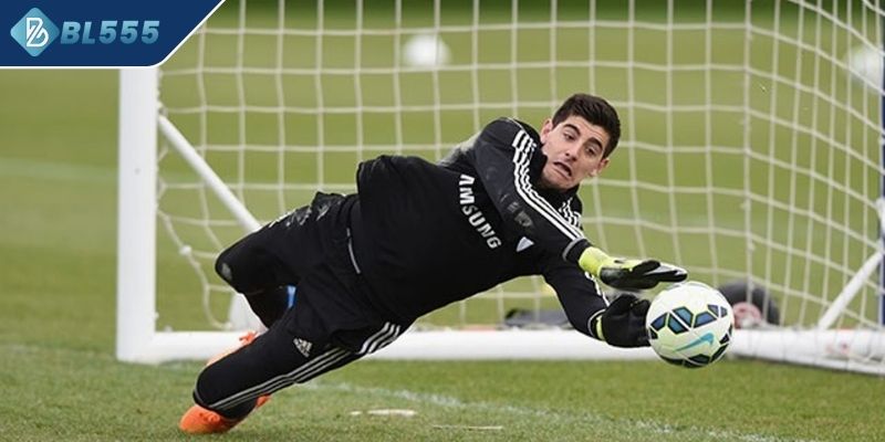 Quy luật về cách thức thi đấu trong bóng đá