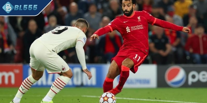 Luật trong bóng đá về thời gian thi đấu cho mỗi trận